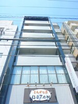 ファミーユ森下