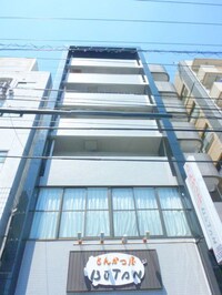 ファミーユ森下