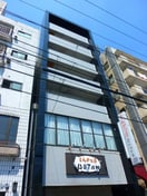 周辺環境 ファミーユ森下