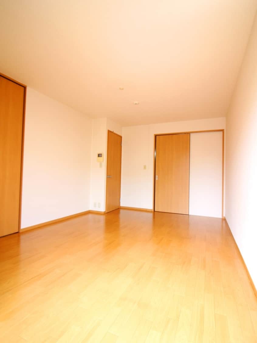 居室 シルキー ガーデン