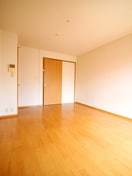 居室 シルキー ガーデン