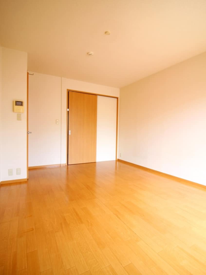 居室 シルキー ガーデン