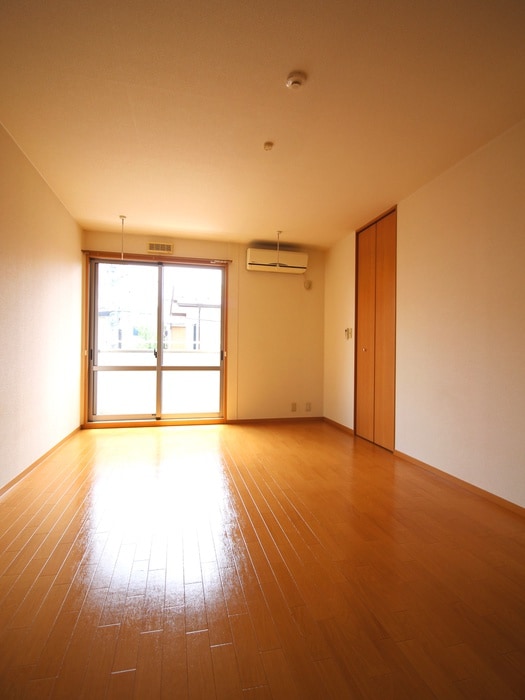 居室 シルキー ガーデン