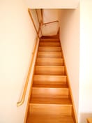 廊下 シルキー ガーデン