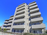 グローリア初穂津田沼（504）