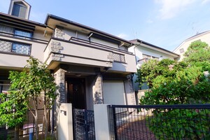 メゾン下落合Ⅱ