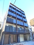 外観写真 RELUXIA清澄白河（405）