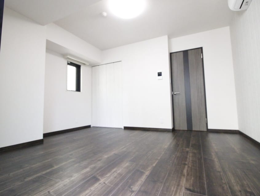 居室 RELUXIA清澄白河（405）