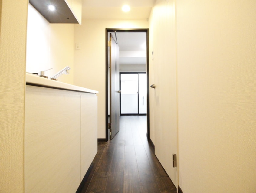 廊下 RELUXIA清澄白河（405）