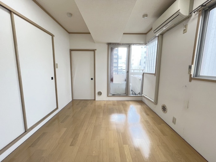 居室 ベルグリーン錦糸町（６０４）