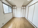 居室 ベルグリーン錦糸町（６０４）