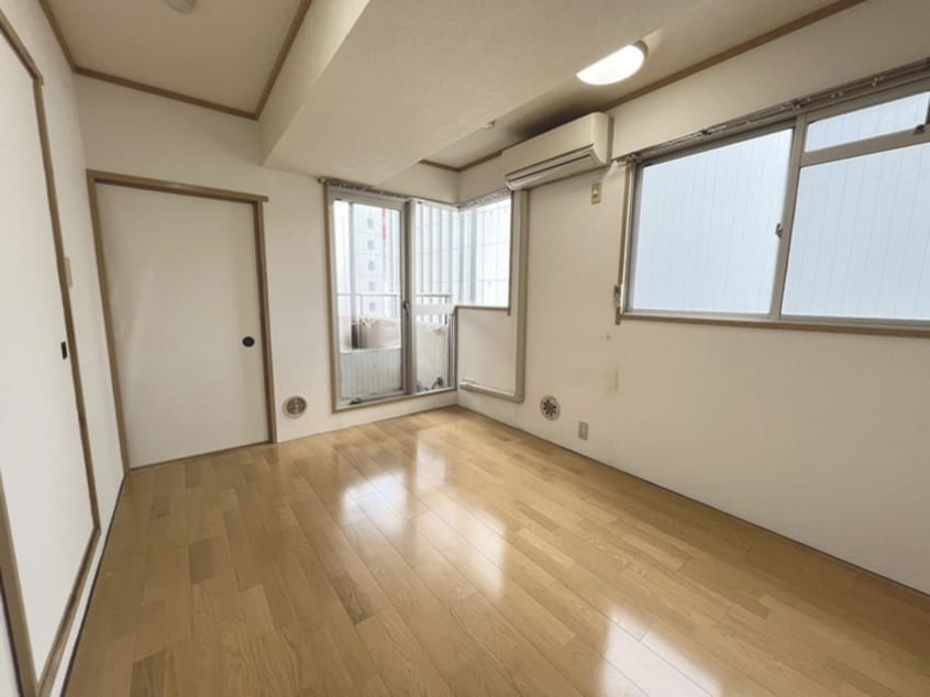 居室 ベルグリーン錦糸町（６０４）
