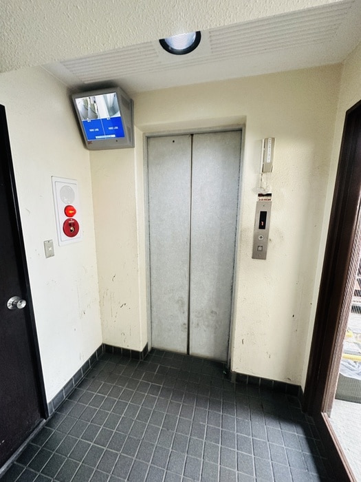 建物設備 ベルグリーン錦糸町（６０４）