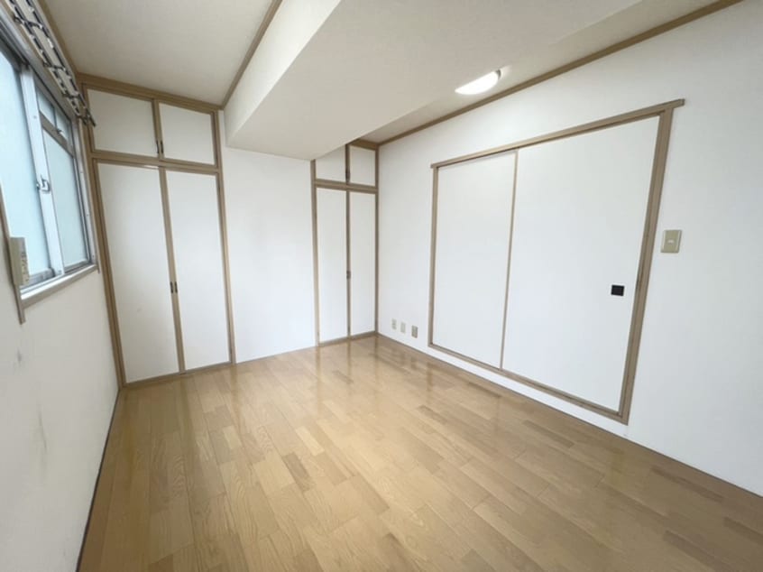 居室 ベルグリーン錦糸町（６０４）