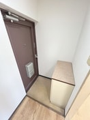 玄関 ベルグリーン錦糸町（６０４）