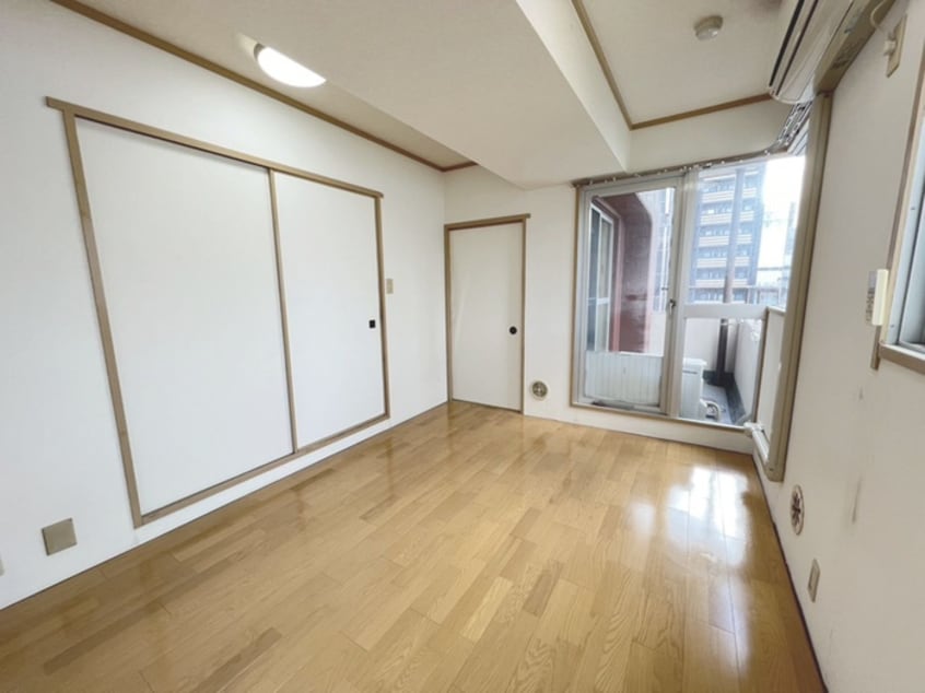 居室 ベルグリーン錦糸町（６０４）