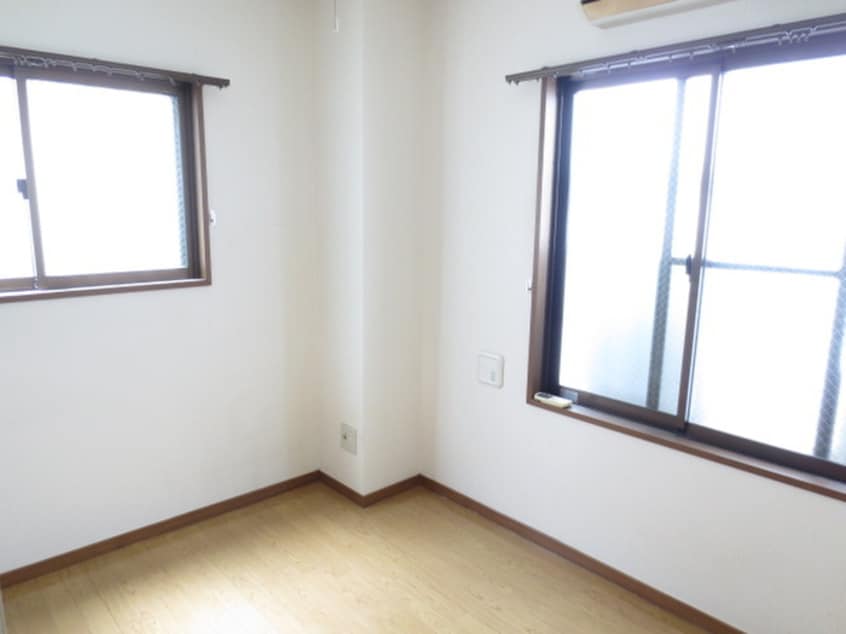 居室 エトアール西葛西