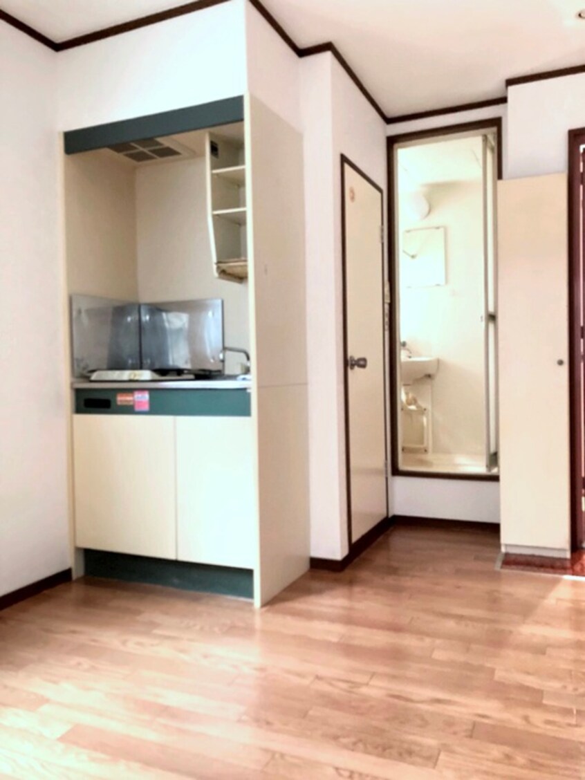 居室 エトアール西葛西