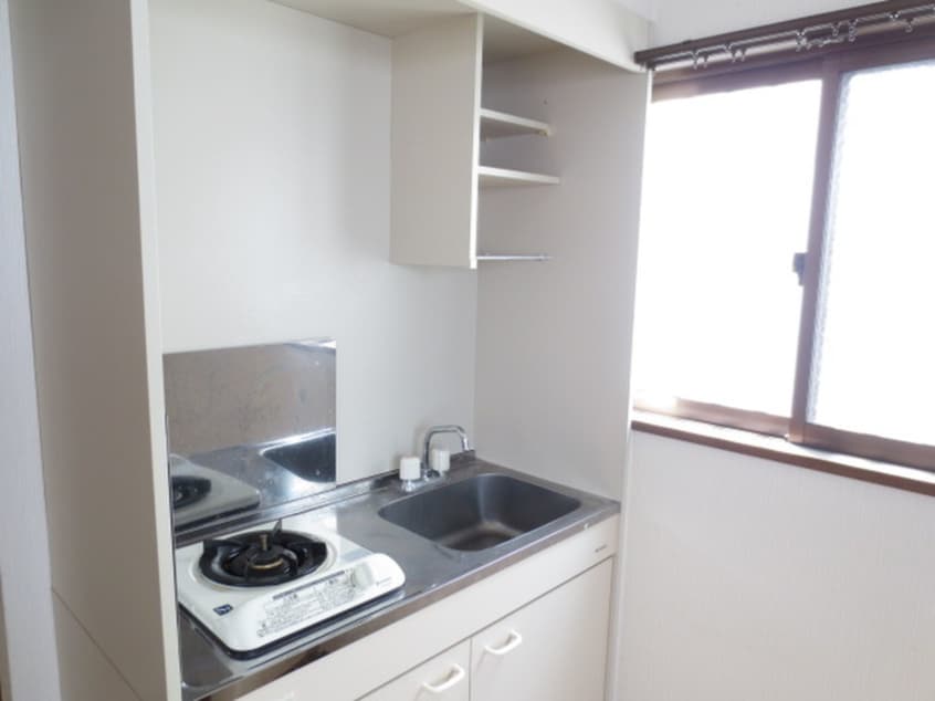 キッチン エトアール西葛西