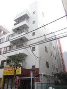 外観写真 エトアール西葛西