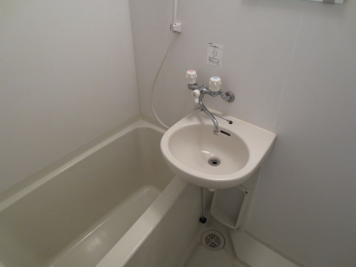 バス／シャワールーム等 エトアール西葛西