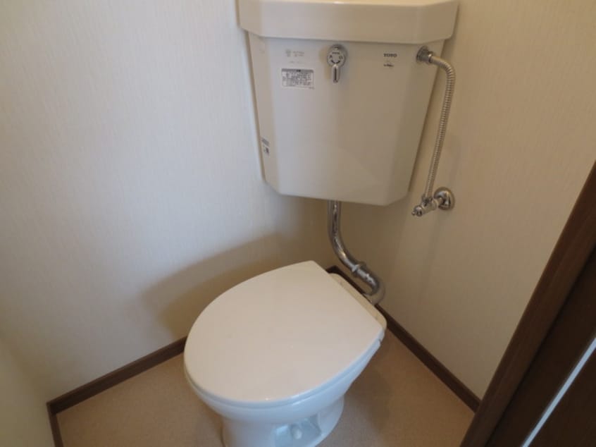 トイレ エトアール西葛西