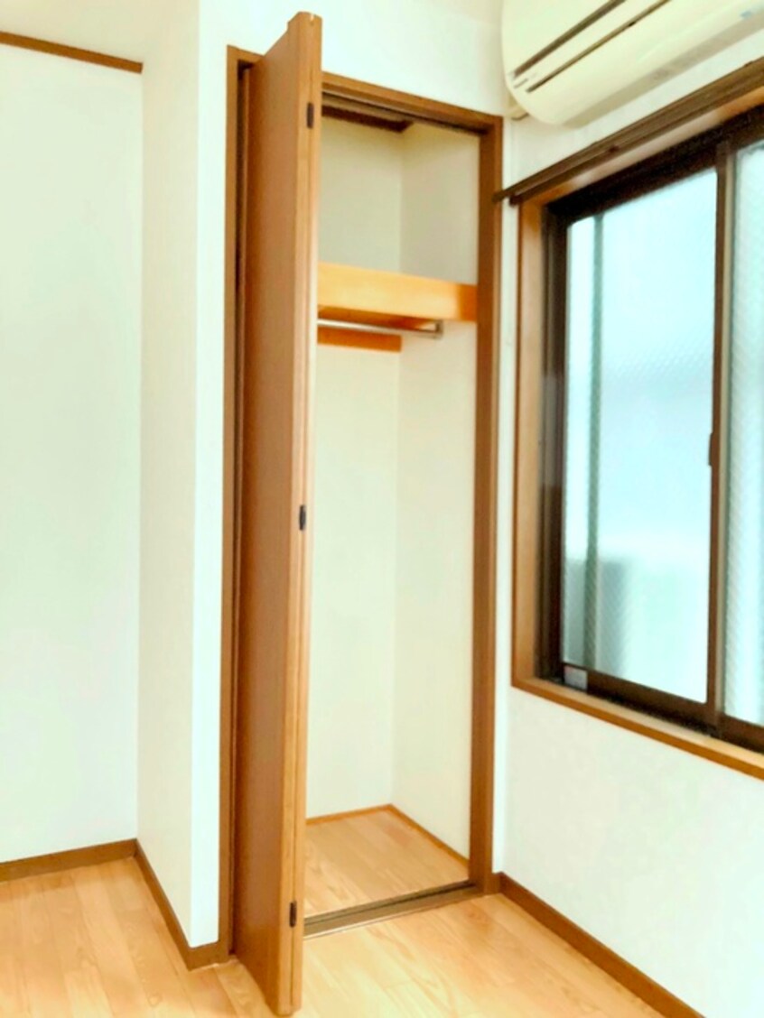 収納 エトアール西葛西