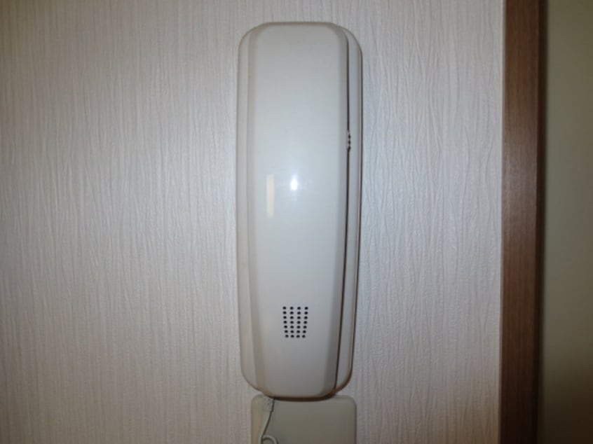 内観写真 エトアール西葛西