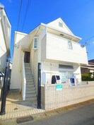 ステラの外観