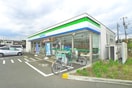 ファミリーマート(コンビニ)まで100m サンスルガＣ