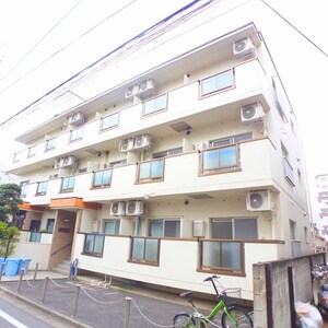 サンハイム吉沢