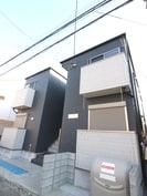マノアコートの外観