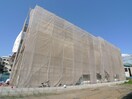 建築中 仮）ジーメゾン狭山東三ツ木