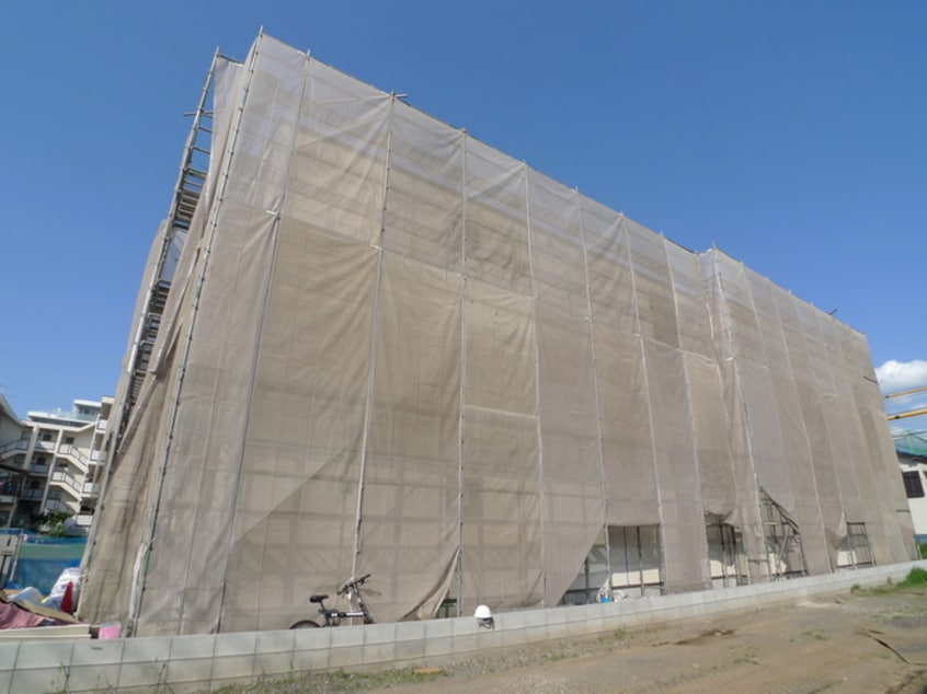 建物設備 仮）ジーメゾン狭山東三ツ木