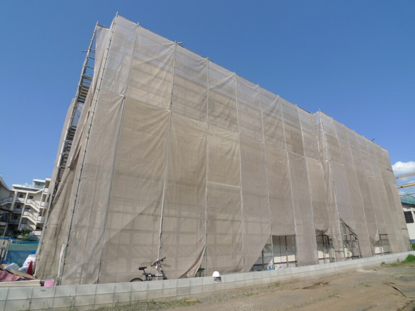 建物設備 仮）ジーメゾン狭山東三ツ木