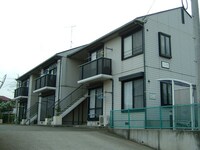 ヤマイチハイツ弐番館