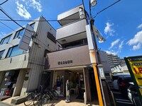 第１０スカイブル－マンション