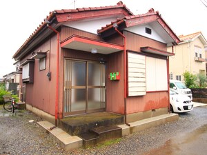 仮)野原様平屋Ⅲ