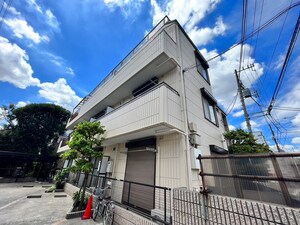 グランポート篠崎