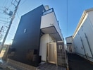 外観写真 JSⅡ