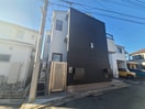 外観写真 JSⅡ