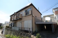 ロイヤルグリーンハイツ