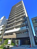 イニシア北千住レジデンス