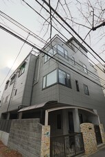 ソレアード富士見ヶ丘