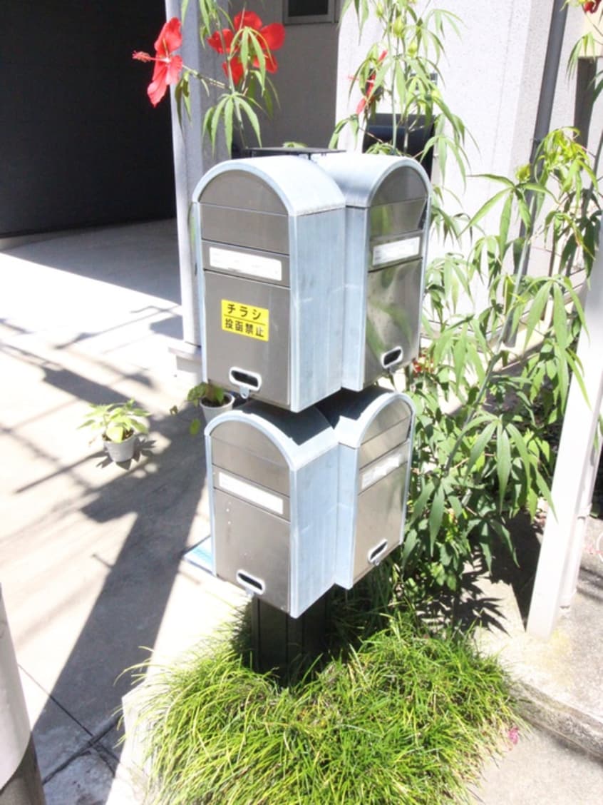 建物設備 ミアカ－ザ