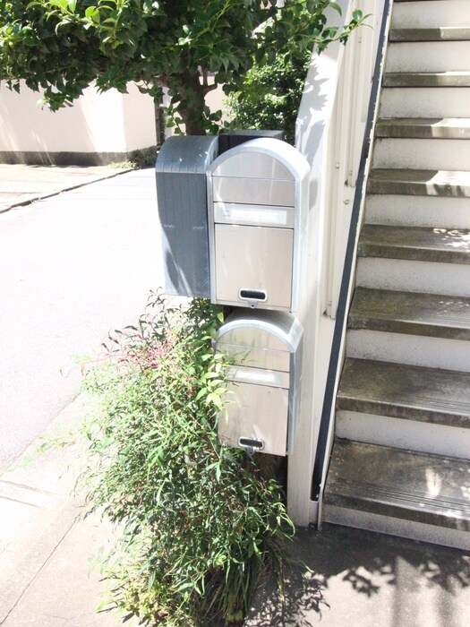 建物設備 ミアカ－ザ