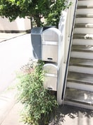 建物設備 ミアカ－ザ