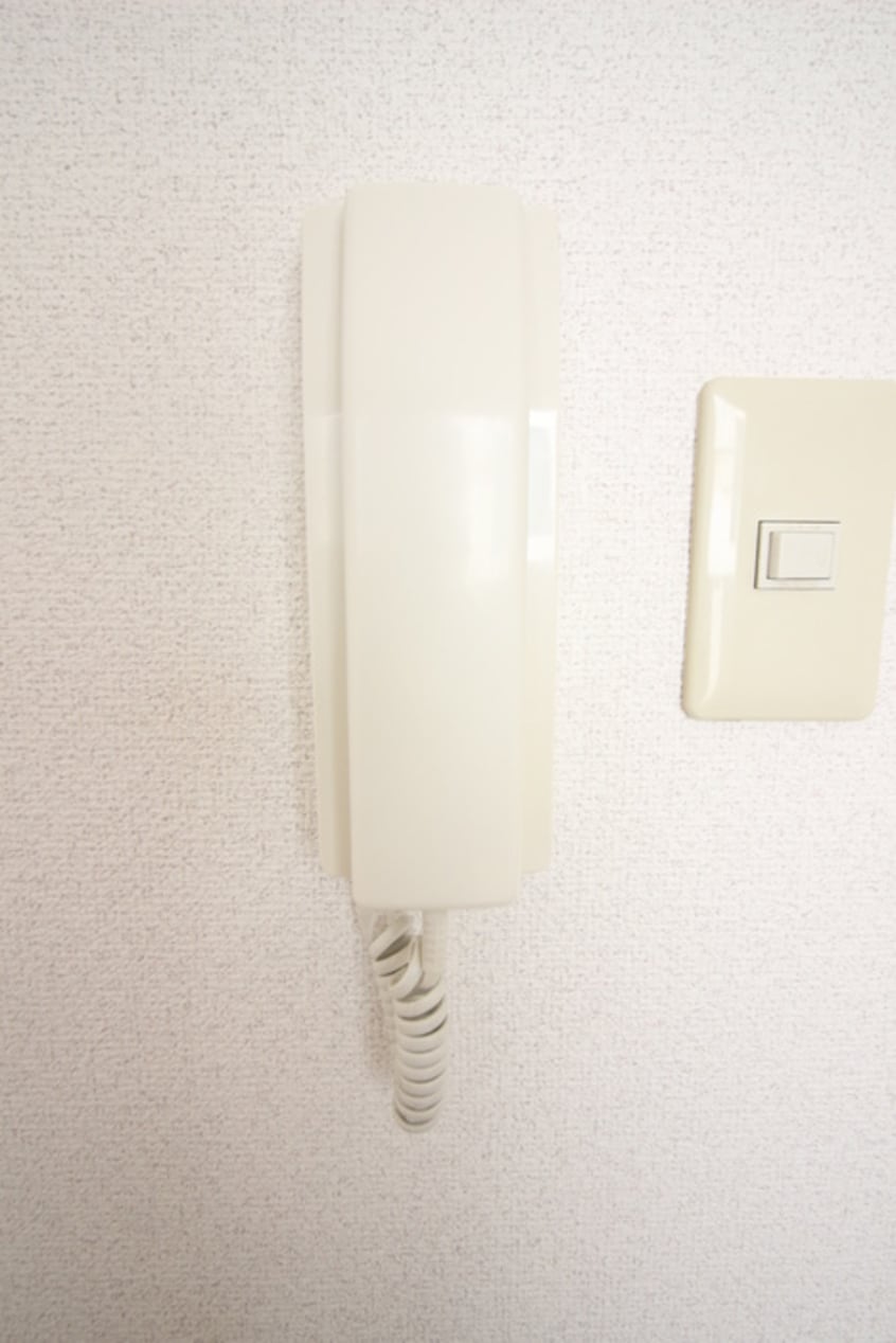 内観写真 ミアカ－ザ
