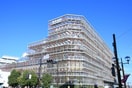 東急病院(病院)まで792m ミアカ－ザ