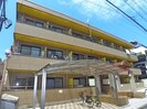 アルカディア市川の外観